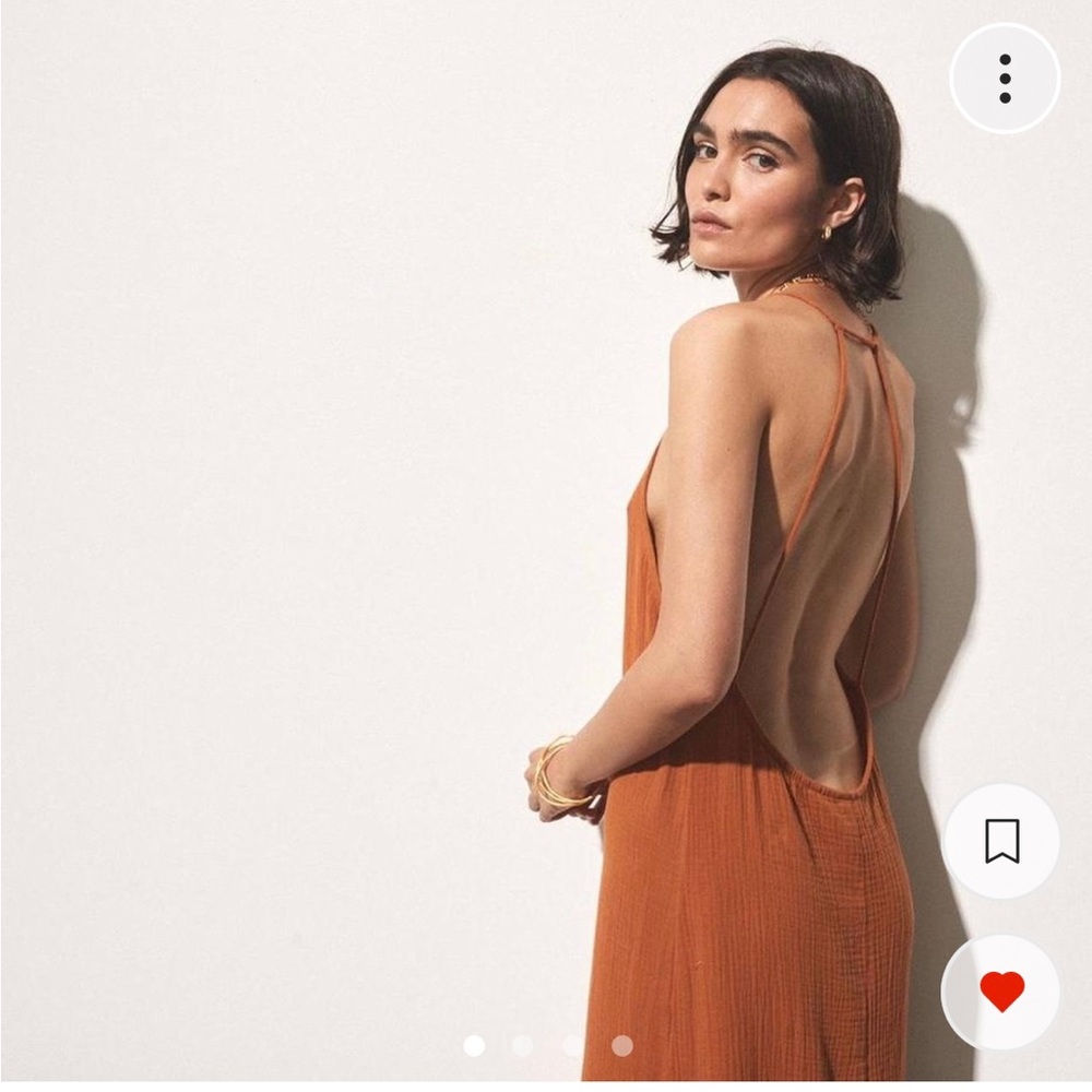 Maurie & Eve Maxi Dress